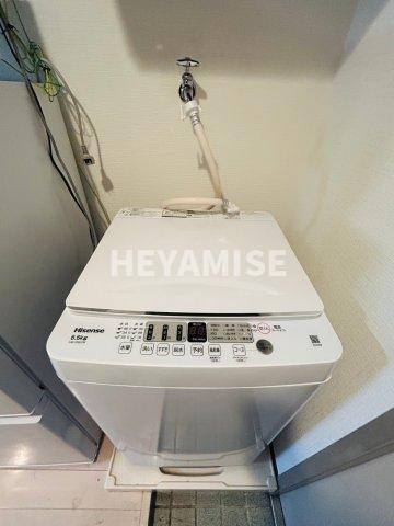 洗面設備　※類似間取りのお部屋の参考画像です※現況を優先します