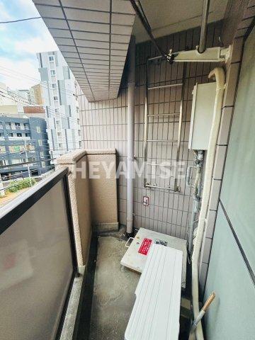 バルコニー　※類似間取りのお部屋の参考画像です※現況を優先します