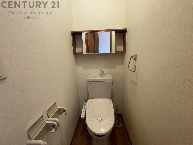 トイレ　バストイレ別でおすすめです☆