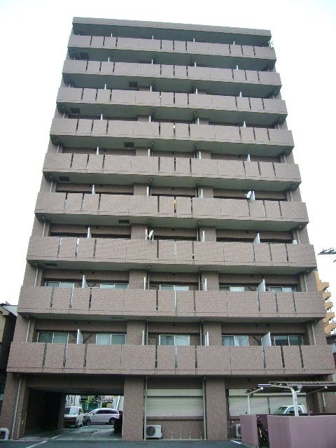 建物外観　外観・土地