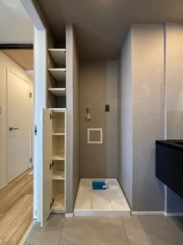 その他設備　別部屋参考写真