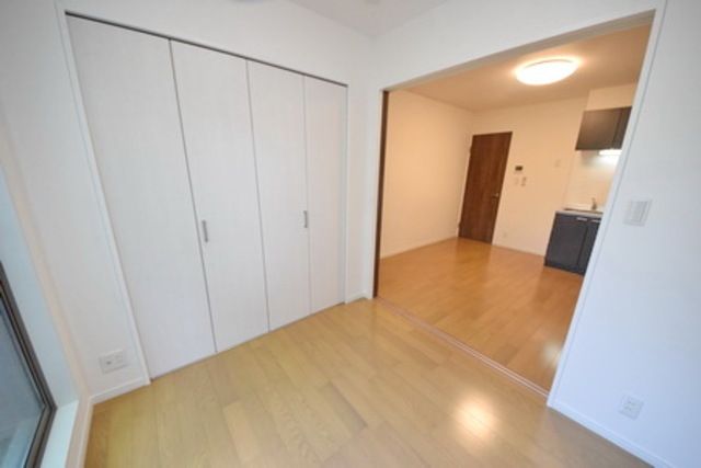 その他部屋・スペース　別角度からお部屋です