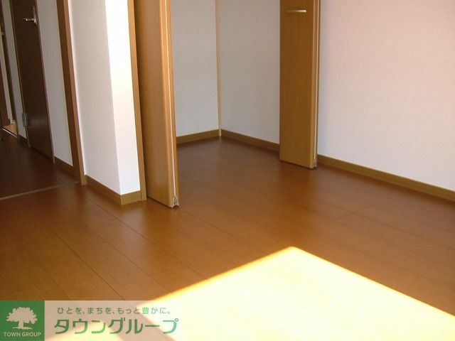 その他部屋・スペース　陽あたり良好