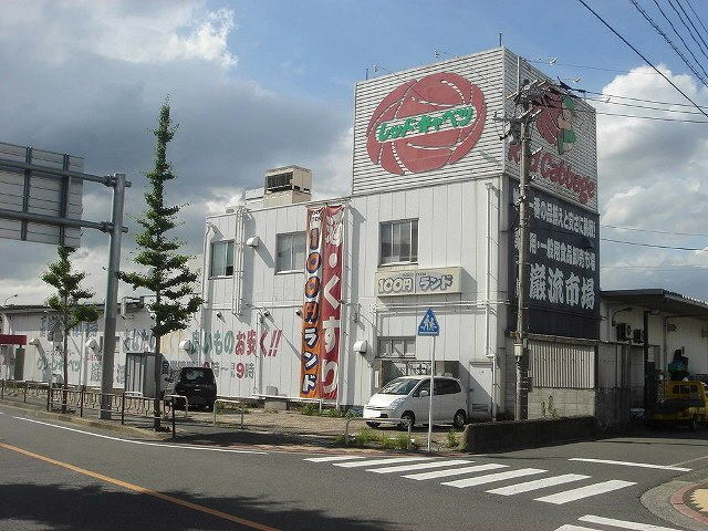 スーパー　レッドキャベツ（スーパー）まで1100m