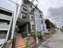 夙川駅より徒歩6分 4階 築52年3ヶ月の賃貸物件