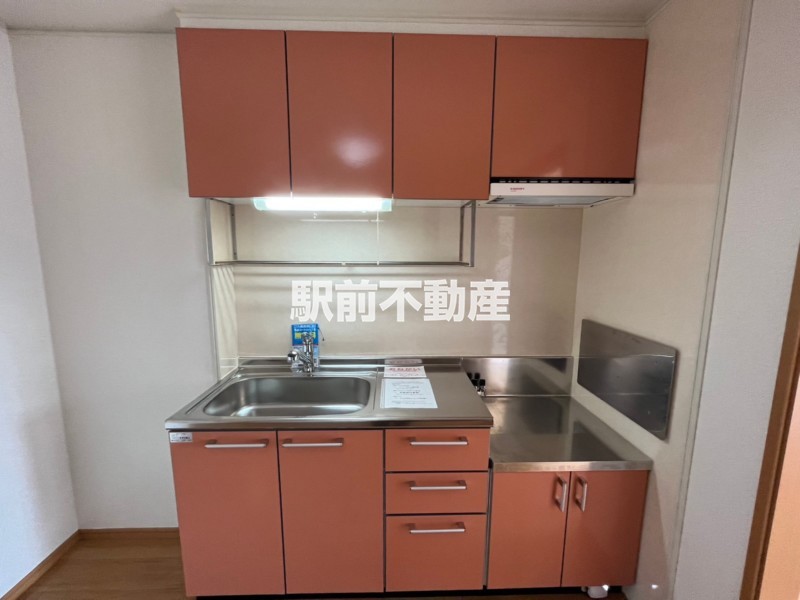 キッチン　他部屋流用