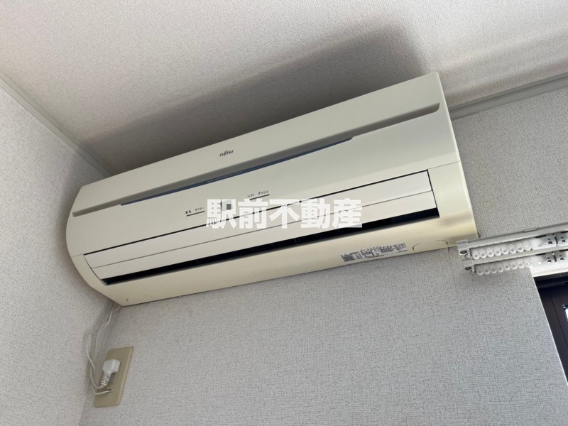 その他設備　他部屋流用