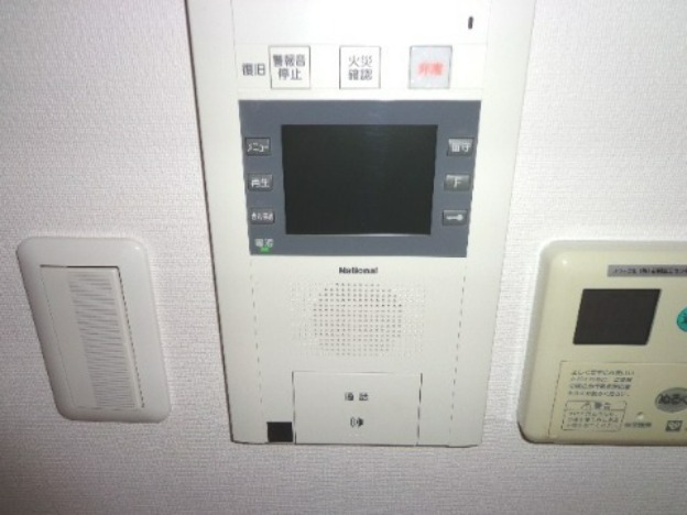 セキュリティ　来客時は確認が大事です！