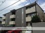 帝塚山駅より徒歩6分 1階 築12年1ヶ月の賃貸物件