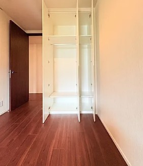収納　別部屋参考写真