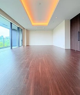 居室・リビング　別部屋参考写真