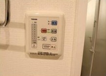 その他設備　2017年竣工　ルミエール品川橋：設備
