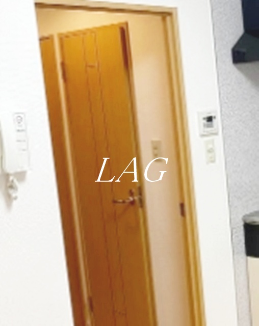 セキュリティ　インターフォンです。