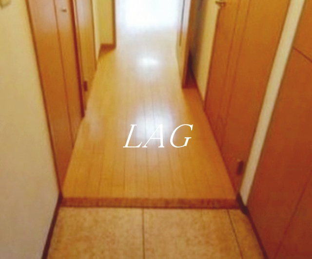 玄関　玄関です。