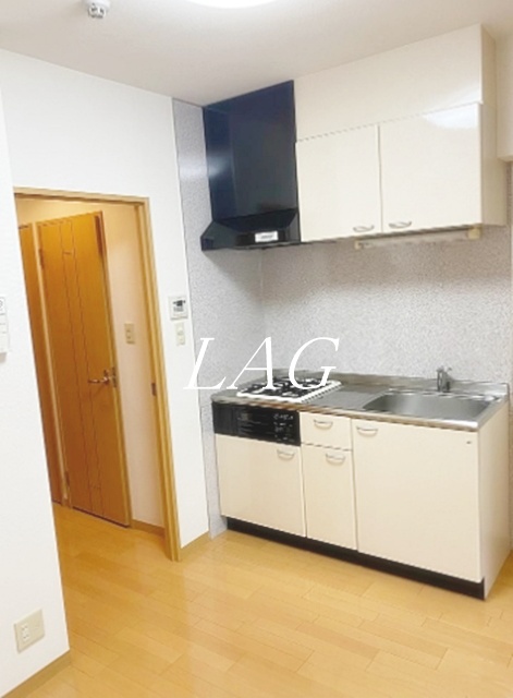 その他部屋・スペース　寝室です。