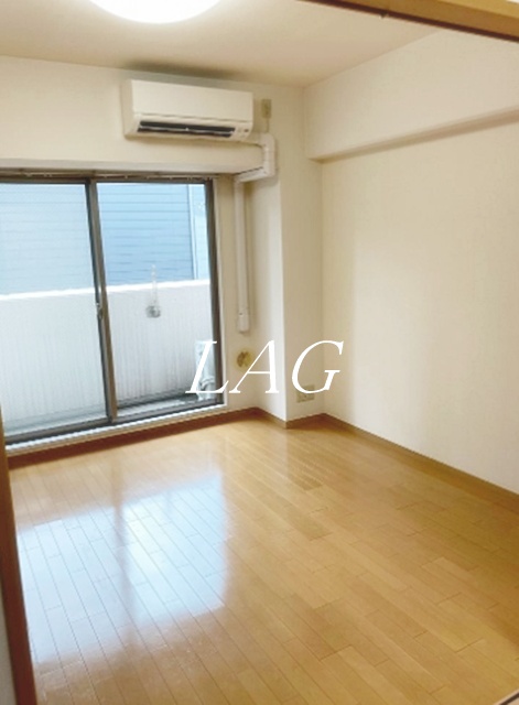 居室・リビング　洋室のお部屋です。