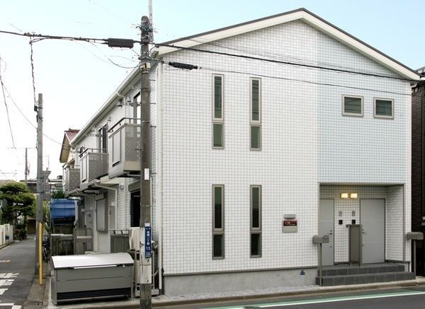 建物外観　☆外観☆