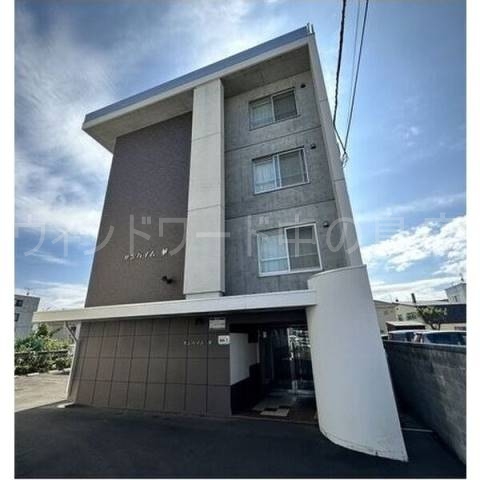 建物外観　詳細は、ウィンドワード中の島店までご相談下さい。
