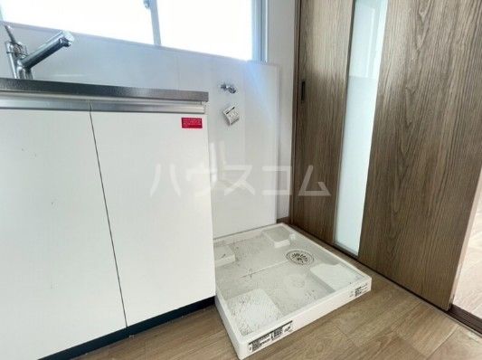 多摩センターグリーンビルのその他写真