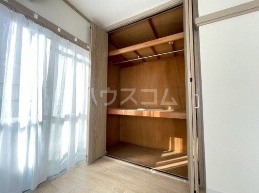 多摩センターグリーンビルの内装写真