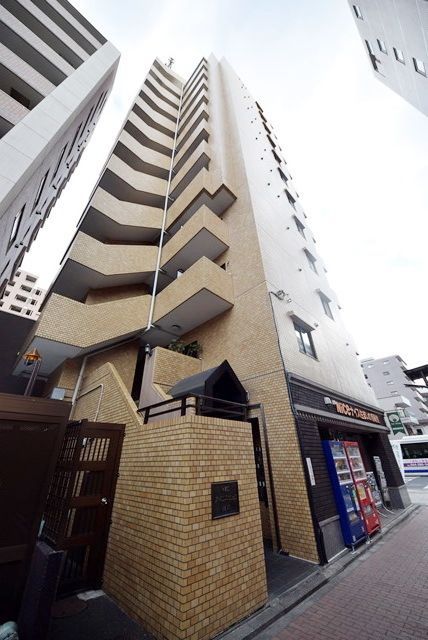 建物外観　★外観★