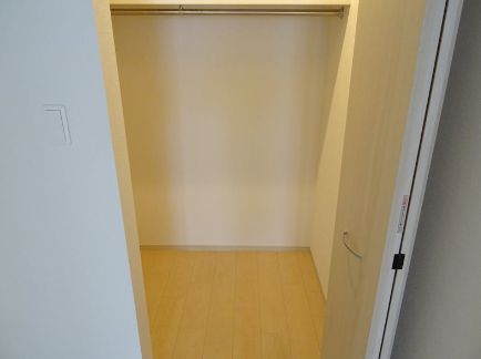 収納　別号室参考写真です。