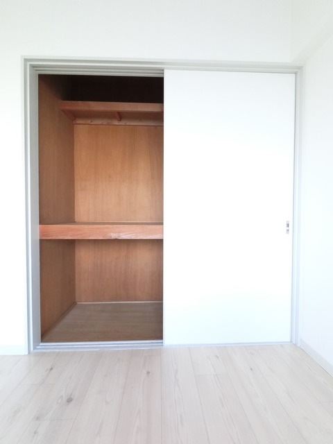 収納　★収納が各部屋にございます★
