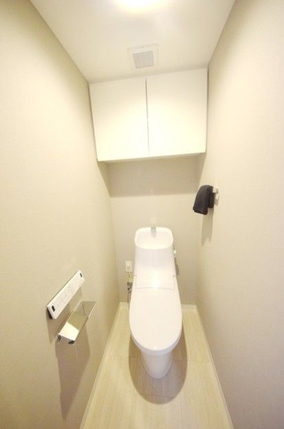 トイレ　参考写真です