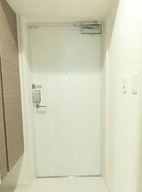 玄関　参考写真です