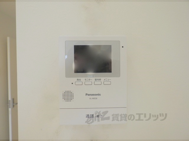 セキュリティ　ドアフォン（ＴＶ含）