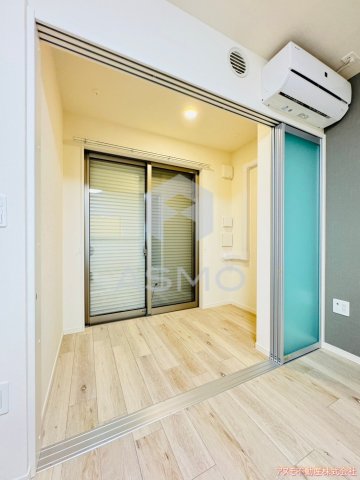 その他部屋・スペース　同マンション別部屋　参考写真