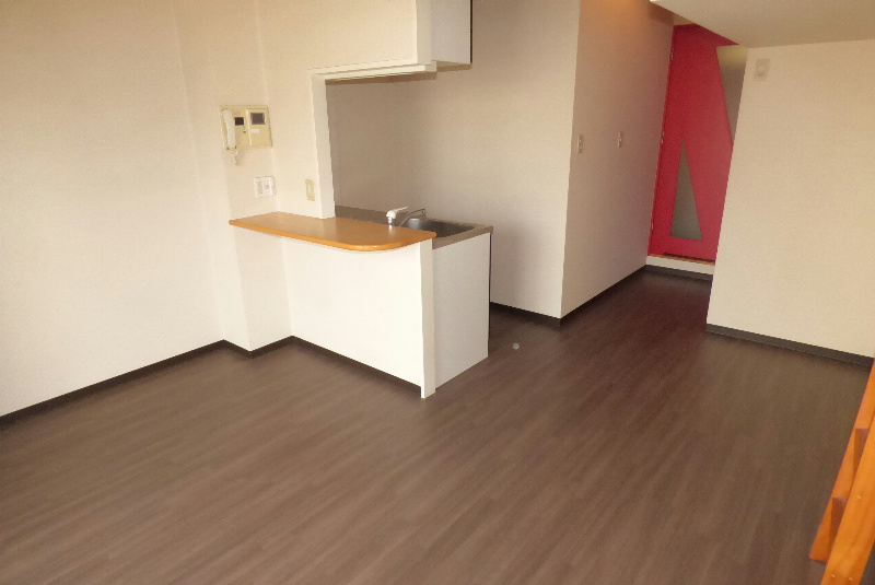 居室・リビング　※同物件別部屋参考写真
