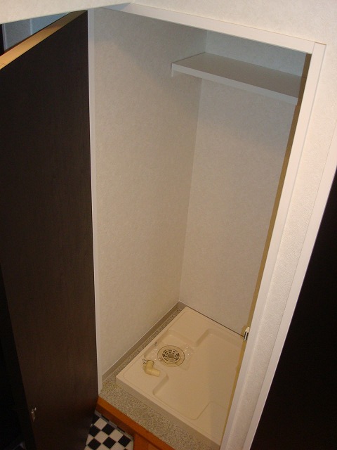 その他設備　※同物件別部屋参考画像
