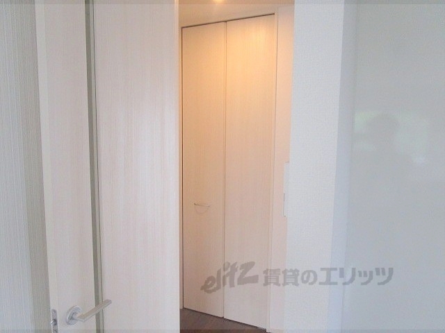 その他部屋・スペース　廊下
