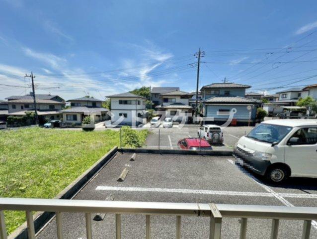 眺望　高崎、前橋のお部屋探しはエンドスケープまで！お客様の理想お聞