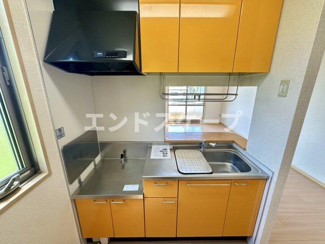 キッチン　高崎、前橋のお部屋探しはエンドスケープまで！お客様の理想お聞