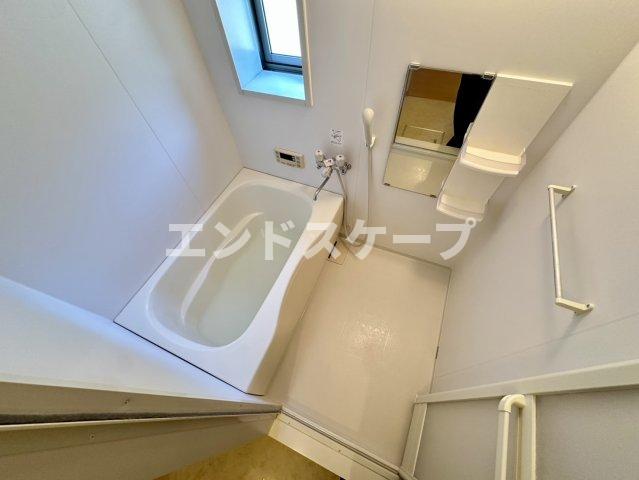 バス・シャワールーム　高崎、前橋のお部屋探しはエンドスケープまで！お客様の理想お聞