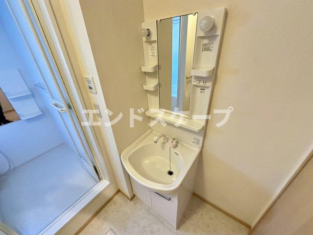 洗面設備　高崎、前橋のお部屋探しはエンドスケープまで！お客様の理想お聞