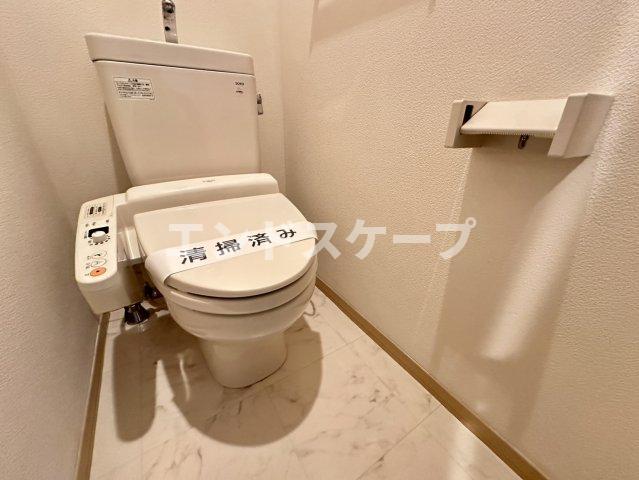 トイレ　高崎、前橋のお部屋探しはエンドスケープまで！お客様の理想お聞