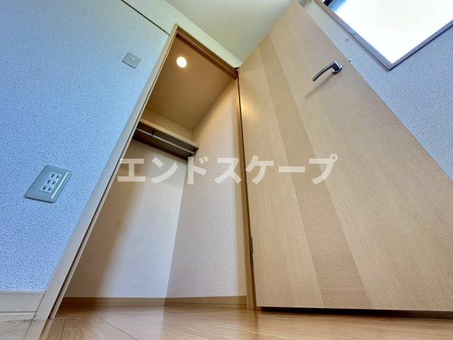 収納　高崎、前橋のお部屋探しはエンドスケープまで！お客様の理想お聞