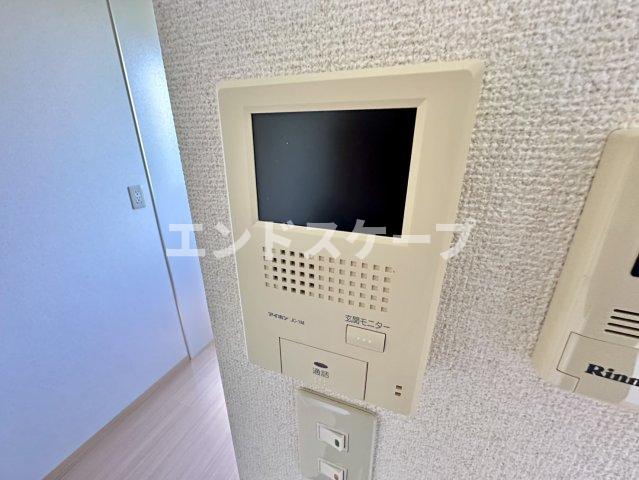 セキュリティ　高崎、前橋のお部屋探しはエンドスケープまで！お客様の理想お聞
