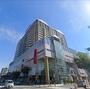 スーパー　イオン布施駅前店・23時まで営業の大型ショッピングモール♪（スーパー）まで798m