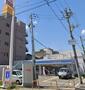 コンビニ　ローソン内環深江南一丁目店（コンビニ）まで492m