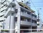 安芸長束駅より徒歩12分 3階 築33年8ヶ月の賃貸物件