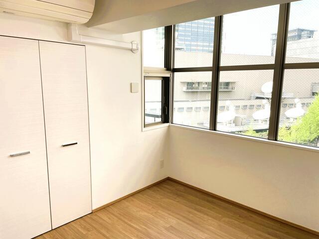 眺望　?