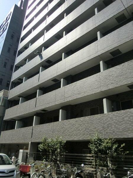 建物外観　☆きれいな外観☆