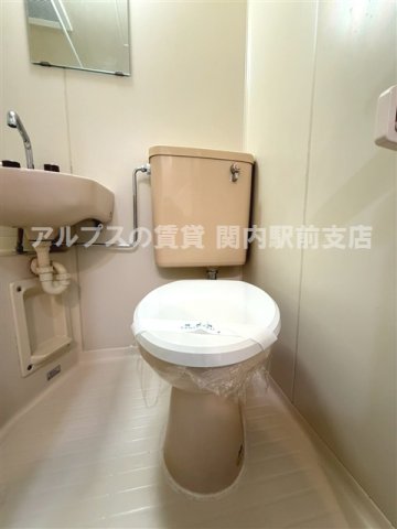 玄関　参考写真