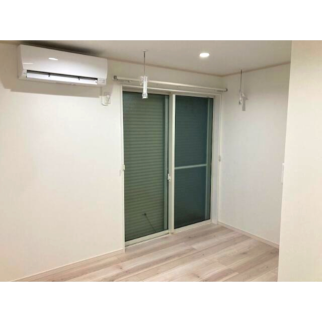 居室・リビング　別部屋参考写真