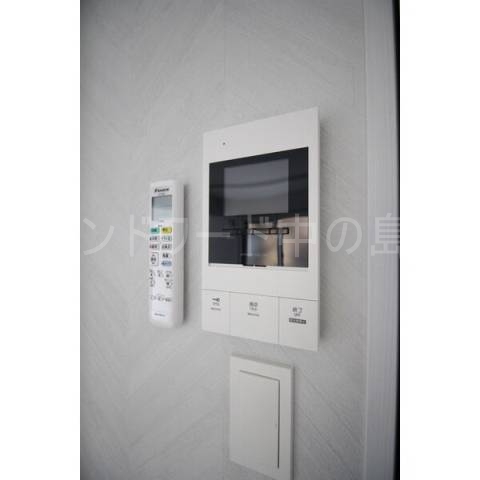 セキュリティ　詳細は、ウィンドワード中の島店までご相談下さい。