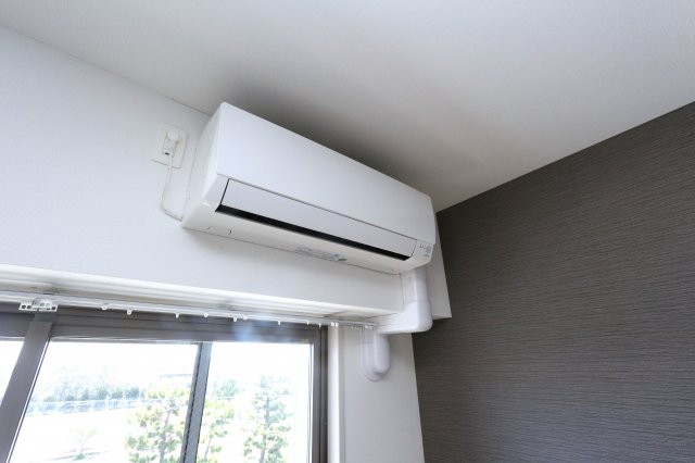 その他設備　参考写真（同物件別部屋）